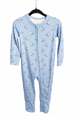 Flying Ducks Sleeper