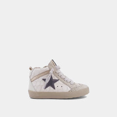 Paulina Croc Toddlers Shoes