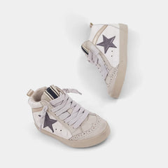 Paulina Croc Toddlers Shoes