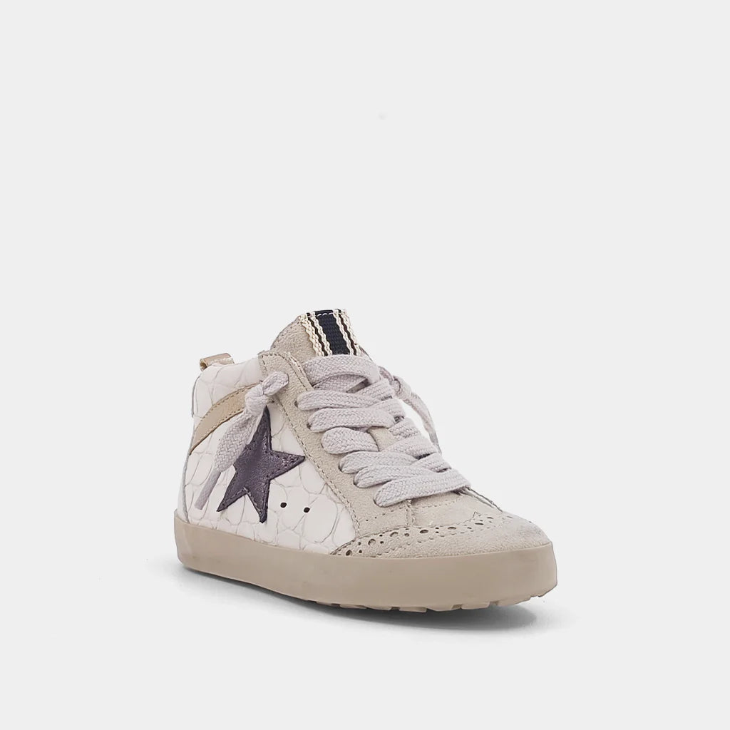 Paulina Croc Toddlers Shoes