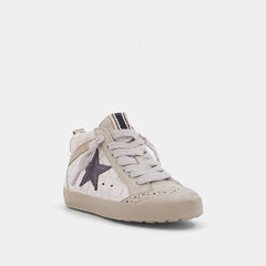 Paulina Croc Toddlers Shoes
