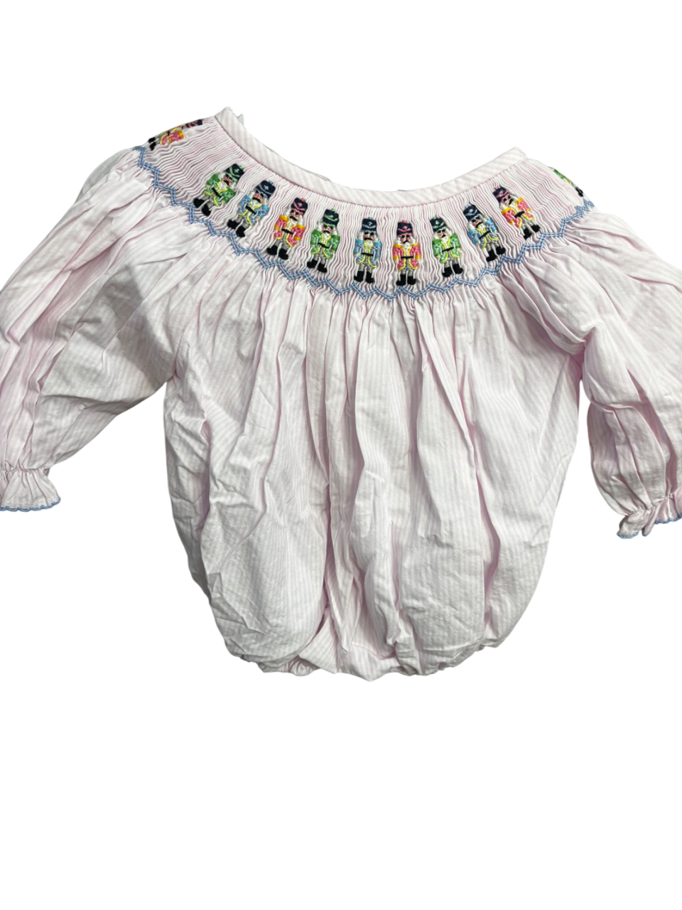 Girls Nutcracker Bubble