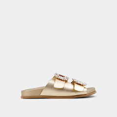 Bridget Sandals Gold