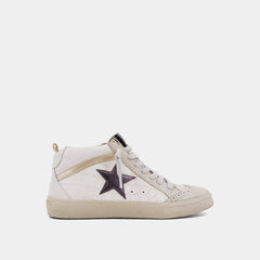 Paulina Croc Women’s Shoes