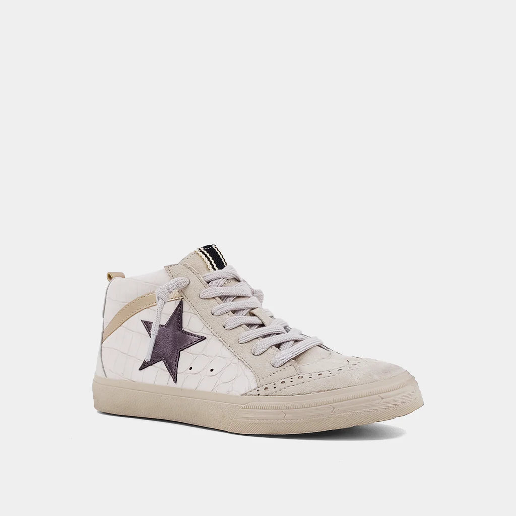Paulina Croc Women’s Shoes