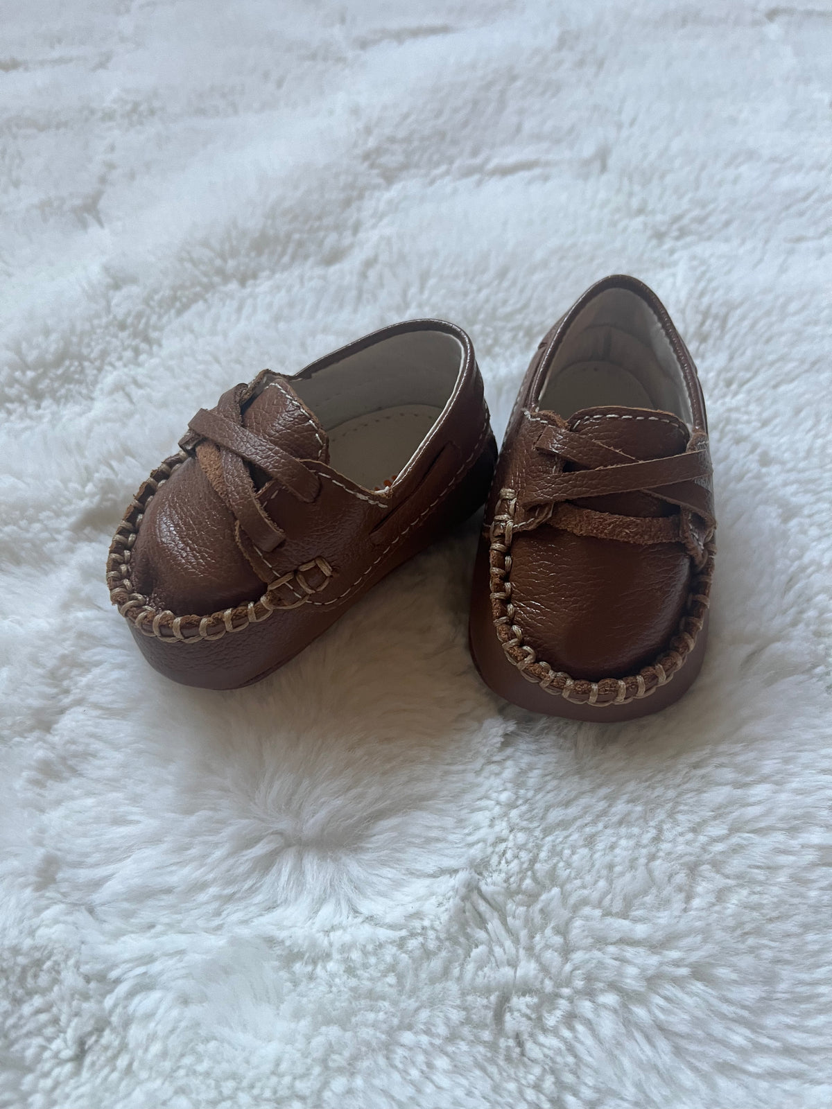 Baby Loafers